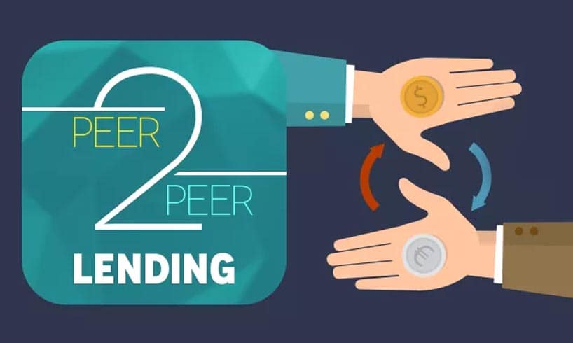 Image result for peer to peer lending