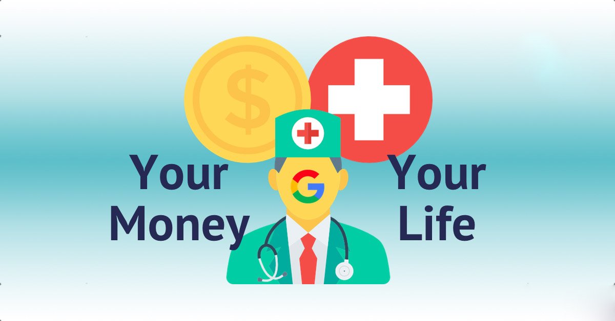 Your Money, Your Life Pages