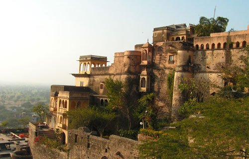 Asigarh Fort