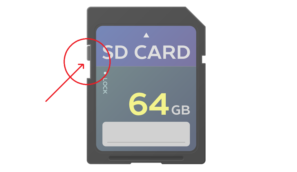 windows-was-unable-to-complete-the-format-sd-card-write-protection